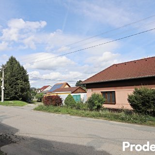 Prodej rodinného domu 100 m² Vyškov, Drnovská