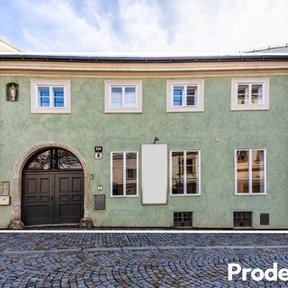 Prodej rodinného domu 380 m² Znojmo, Horní Česká