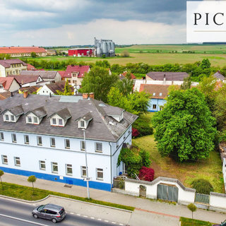 Prodej hotelu a penzionu 860 m² Chotěšov, Plzeňská