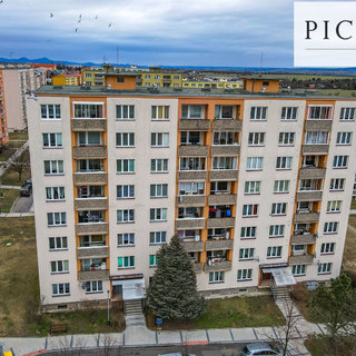 Prodej bytu 3+1 80 m² Žatec, Javorová