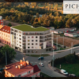 Prodej stavební parcely 577 m² Plzeň, Sušická