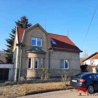 Prodej rodinného domu 115 m² Kralupy nad Vltavou, Lidická