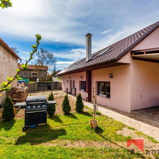 Prodej rodinného domu 128 m² Ledčice