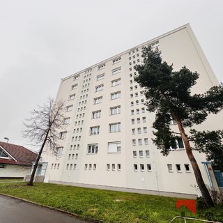 Pronájem bytu 1+1 34 m² Kralupy nad Vltavou, Štefánikova