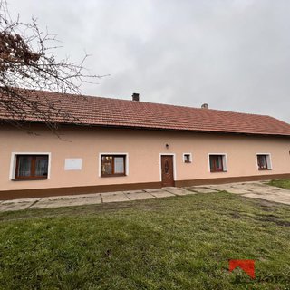 Prodej rodinného domu 130 m² Malý Újezd