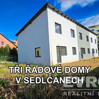 Prodej rodinného domu 106 m² Sedlčany, Profesora Plavce