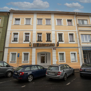 Pronájem restaurace 107 m² Teplice, J. V. Sládka
