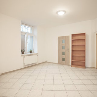 Pronájem bytu 2+kk 54 m² Ústí nad Labem, 