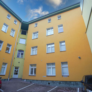 Pronájem bytu 2+kk 45 m² Teplice, Školní