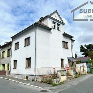 Prodej rodinného domu 250 m² Tachov, 