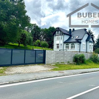 Prodej rodinného domu 260 m² Tachov, Plzeňská