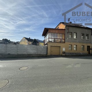 Prodej rodinného domu 280 m² Tachov, Petra Jilemnického