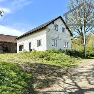 Prodej rodinného domu 187 m² Chodský Újezd