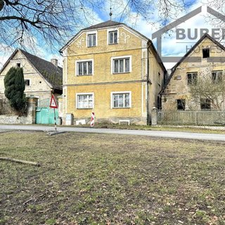 Prodej rodinného domu 290 m² Chodský Újezd