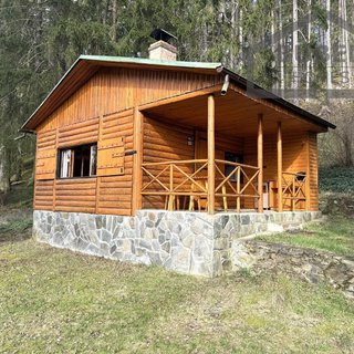 Prodej chaty 33 m² Černošín