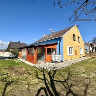 Prodej rodinného domu 205 m² Studánka, 