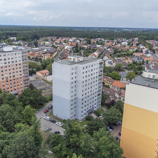 Pronájem bytu 2+kk 44 m² Kolín, Podskalská
