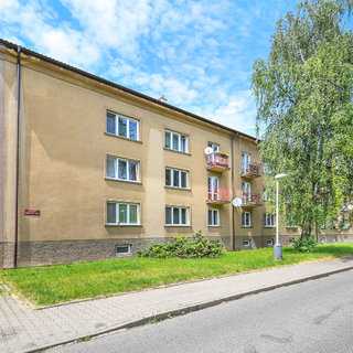 Prodej bytu 2+1 68 m² Kolín, Mikoláše Alše
