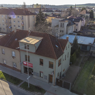 Prodej rodinného domu 386 m² Kutná Hora, Masarykova