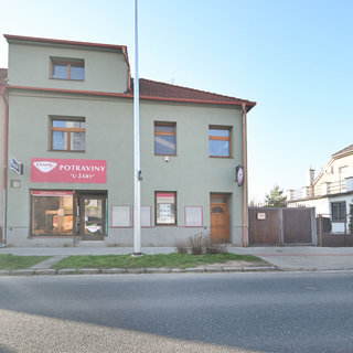 Prodej obchodu 386 m² Kutná Hora, Masarykova