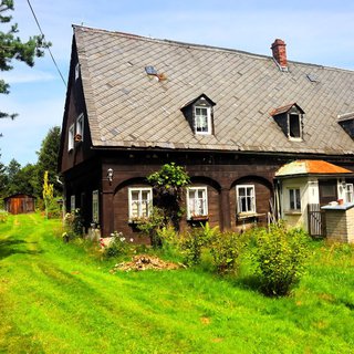 Prodej rodinného domu 372 m² Jiříkov, 
