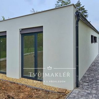 Prodej rodinného domu 110 m² Brno, Šmahova