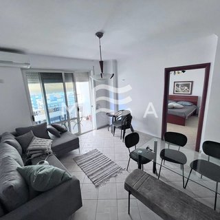 Prodej bytu 2+kk 71 m² v Albánii