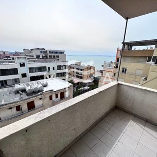 Prodej bytu 2+kk 56 m² v Albánii