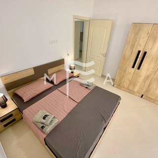 Prodej bytu 2+kk 59 m² v Albánii