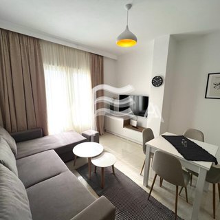 Prodej bytu 2+kk 53 m² v Albánii