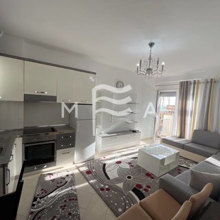 Prodej bytu 2+kk 62 m² v Albánii