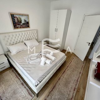 Prodej bytu 2+kk 60 m² v Albánii