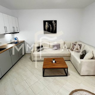Prodej bytu 2+kk 61 m² v Albánii