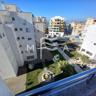 Prodej bytu 2+kk 67 m² v Albánii