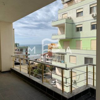 Prodej bytu 2+kk 76 m² v Albánii