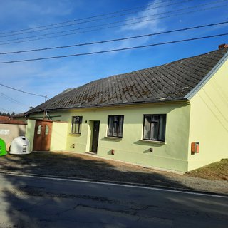 Prodej rodinného domu 270 m² Protivanov