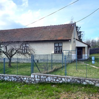 Prodej rodinného domu 157 m² Šošůvka