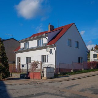 Prodej rodinného domu 146 m² Benešov, Na Spořilově