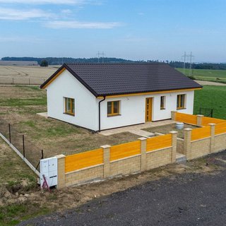 Prodej rodinného domu 75 m² Miřetice