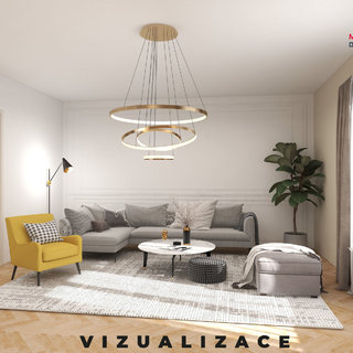 Prodej bytu 4+1 125 m² Ostrava, Nádražní
