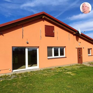 Prodej rodinného domu 142 m² Vrchy, 