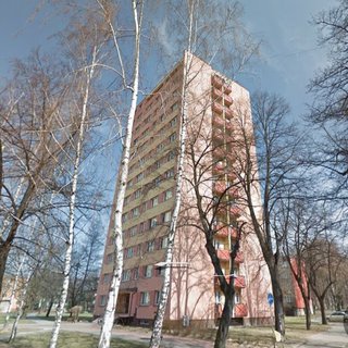 Pronájem bytu 1+1 27 m² Bohumín, Čáslavská