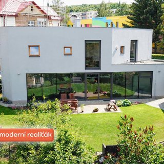 Prodej rodinného domu 155 m² Teplice, Jugoslávská