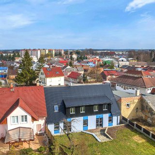 Prodej bytu 3+kk 79 m² Svitavy, U Mlýnského potoka