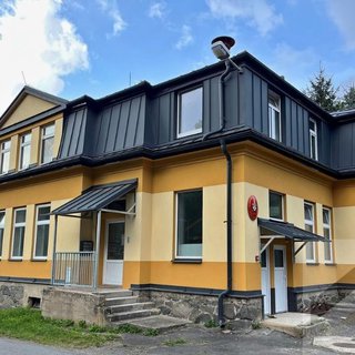 Pronájem bytu 1+1 37 m² Horní Heřmanice