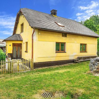 Prodej rodinného domu 142 m² Dolní Čermná