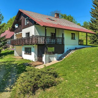 Prodej rodinného domu 289 m² Jestřabí v Krkonoších