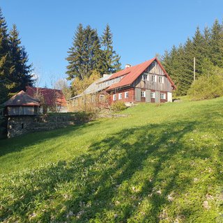 Prodej rodinného domu 300 m² Vítkovice