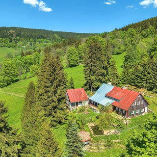 Prodej rodinného domu 300 m² Vítkovice