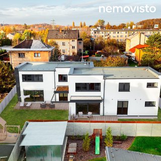 Prodej rodinného domu 124 m² Ostrava, U Jeslí